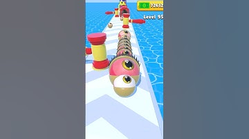 Eye Stack 👁️ #droidcheatshorts #37