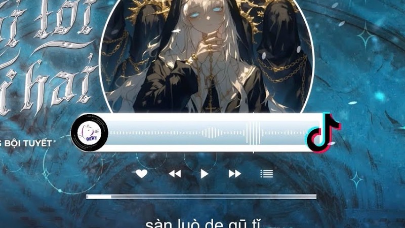 [Vietsub] Cái Tôi Thứ Hai - Đường Bội Tuyết | 第二类我 - 唐珮雪