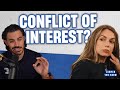 Live real lawyer reacts karen read day 6 is there a conflict of interest here