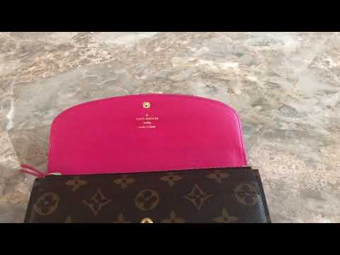 How to remove hotstamp from Louis Vuitton vachetta 