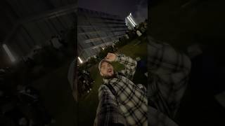 Невероятный салют на 9 мая в Минске