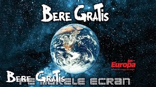 Video thumbnail of "Bere Gratis - In Oras | Piesa Oficiala"