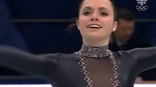 2008 World Figure Skating Championships Ladies Short Part 2