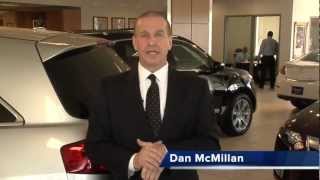 Joe Rizza Acura - Award Winning Acura Dealer