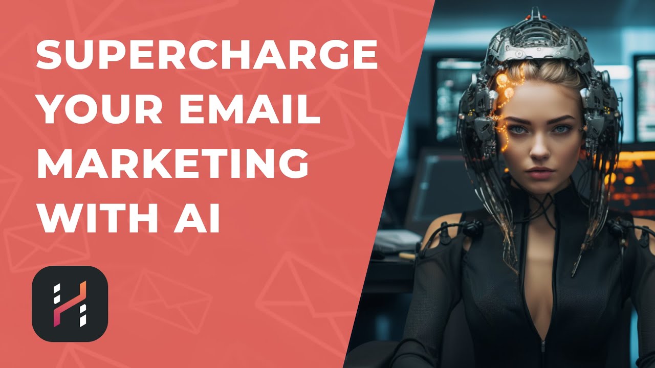 AI-Driven Email Campaign - YouTube