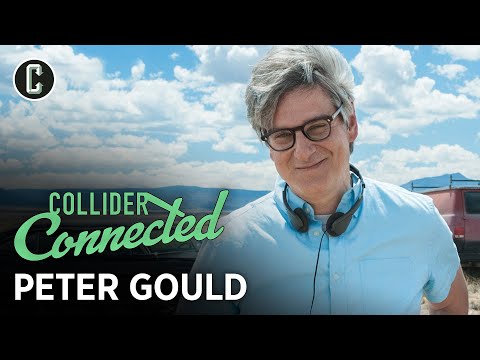 Better Call Saul: Peter Gould on the Show’s Origins, Season 5 and the End - Collider Connected