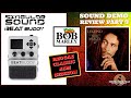 BeatBuddy Drum Machine Pedal - Reggae Sound Demo Review PART-3