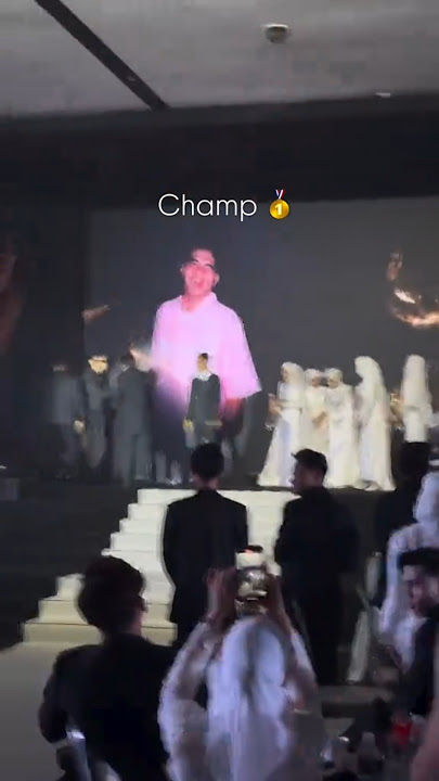 Alhamdulillah 🤲🏼 congratzzz kanda 🔥🤩 #aikekanda #aiteam