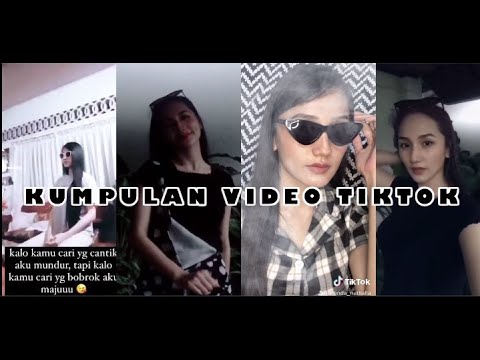 TIKTOK MANADO || TIKTOK INDONESIA || KUMPULAN VIDEO TIKTOK 2021