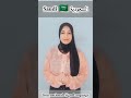 شرح السعودية بلغة الإشارة مع مريم رضا