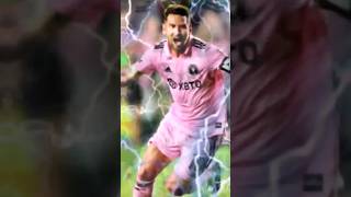 Los Dos Goat Del Del Fútbol