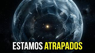 VIVIMOS DENTRO de una ESFERA GIGANTE en el borde del Sistema Solar… ¿no podemos salir? | DOCUMENTAL