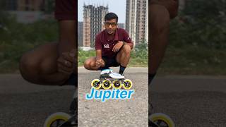 Jaspo Jupiter Skates 🛞🔥 Full Specs in 30 Seconds! #JaspoJupiter #InlineSkates