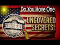 Top 3 Most Valuable Monticello Jefferson Nickels Worth Huge Money 💰 Do NOT Spend These Rare Coins!