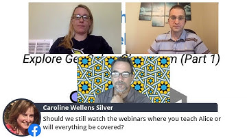 Start Teaching Math Remotely with GeoGebra Part 5