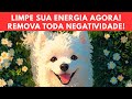 Frequência Para Limpeza Energética Profunda 🔮✨ #limpeza #energia #proteção