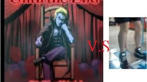 [DDR A20] Until the End (ESP12 / MFC 1,000,000)