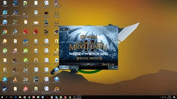 BFME 1+2+ROTWK+ONLINE FOR FREE TUTORIAL (2017)!