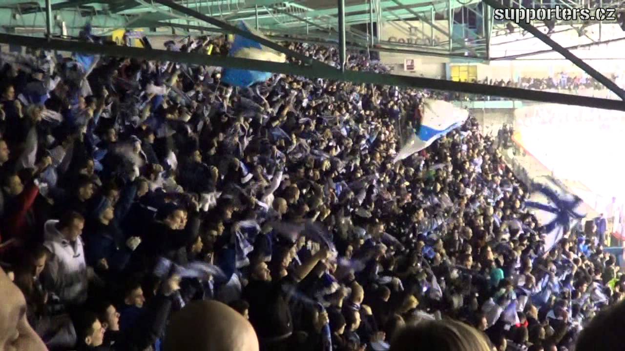 Nitra - Košice (support)