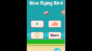 Flappy Bird/zombie screenshot 3