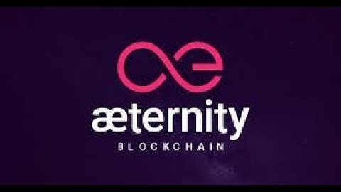 How to GPU Mine Aeternity Blockchain (AE) and Review