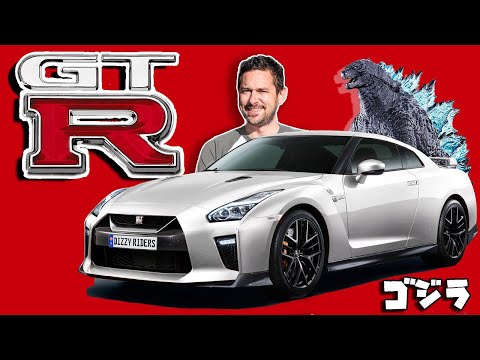 Nissan GT-R: всичко за най-новото поколение „Годзила“!