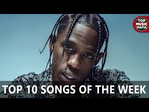 Top 10 Songs Of The Week - August 18, 2018 (Billboard Hot 100)