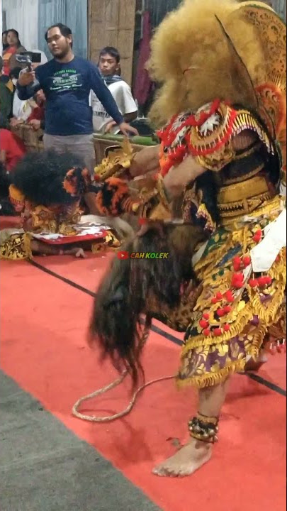 SLOMPRET - SLOMPRET JARAN KEPANG RSS