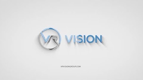 VR Vision Show Reel 2025 | Immersive VR Training for Enterprise & Industry