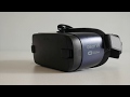 Samsung Gear VR Instruction Video