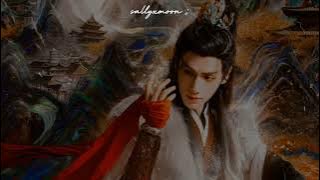 Jane Zhang & Liu Yuning | • No Spring Breeze, No You | • Whispers Of Fate OST 2025 | Sub Español 