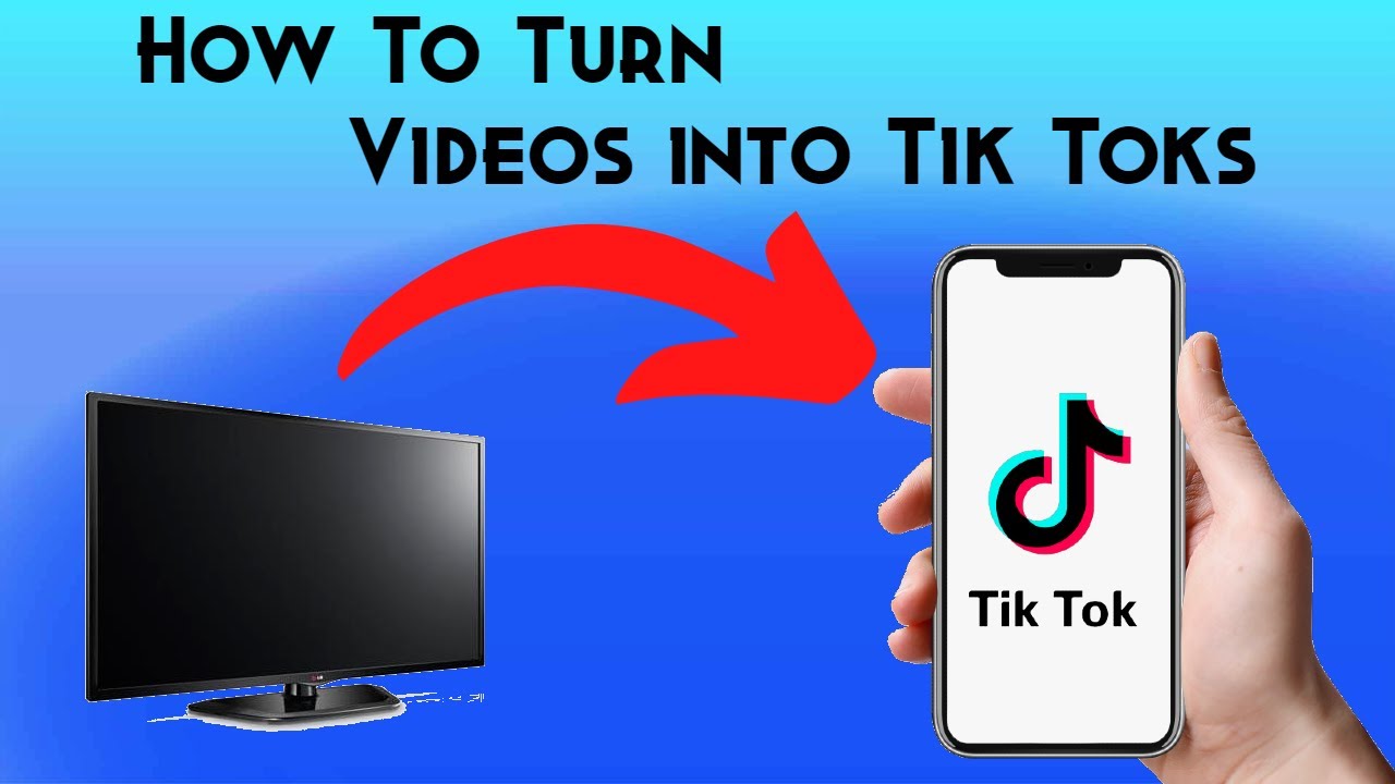 Render for tiktok video - Help/How To - Shotcut Forum