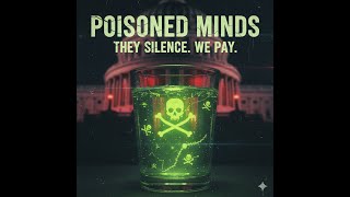Fracture  CyberBeatsTheRemixLab - (Official Music Video) Morgellons Project | 2026 