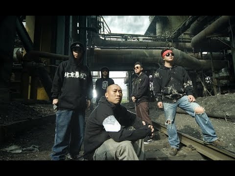 Twisted Machine - "坚定的信念" (Faith) MV