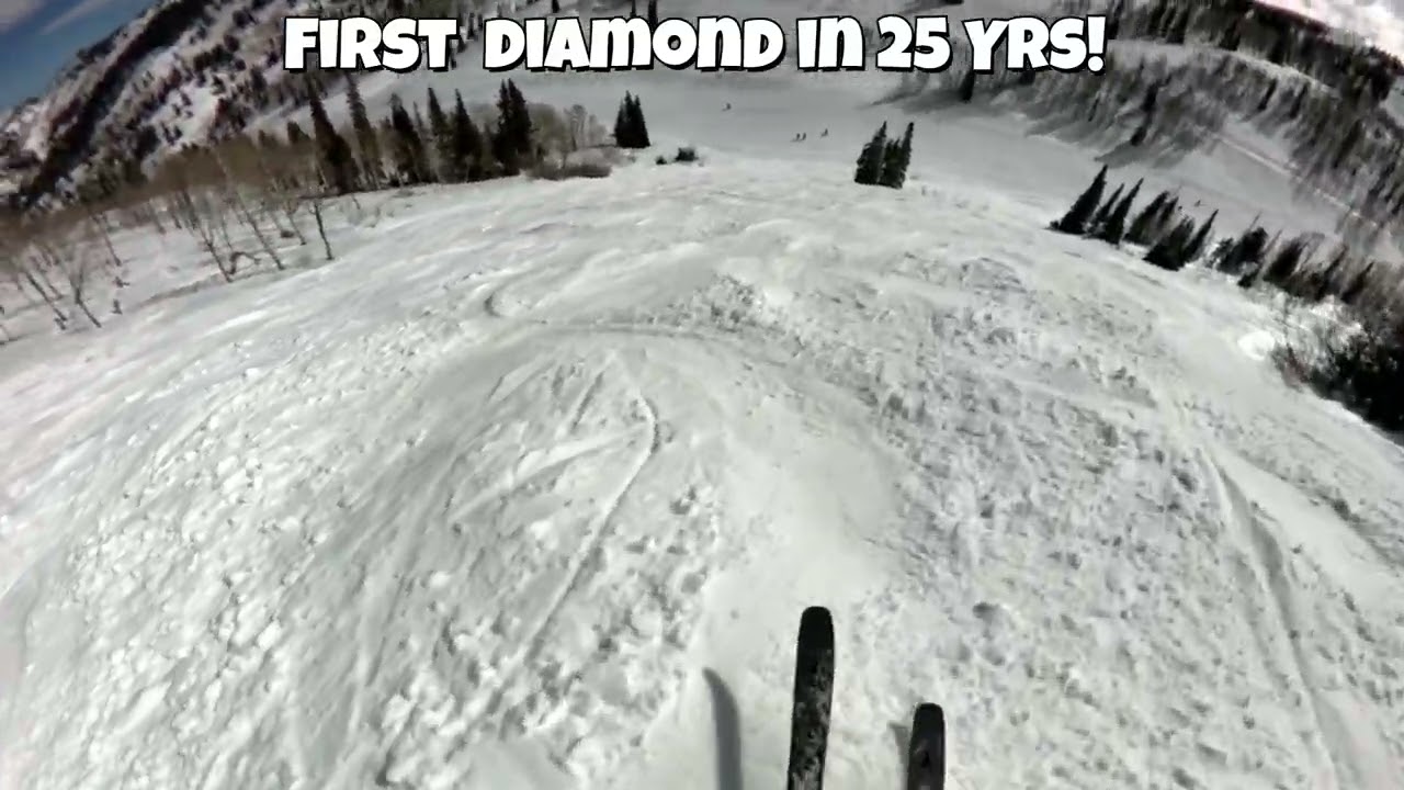 Powder Mountain 2.26.26