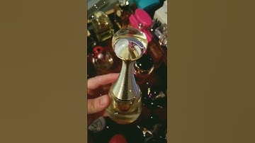 Thumbnail of J'adore by Dior today 😍 a classy fragrance that stands the test of time. #diorjadore #scentoftheday
