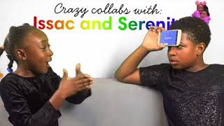 Crazy Collabs Ep. #1 *Charades*