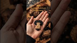 “Wood Ear Mushroom: Nature’s Unique Creation”