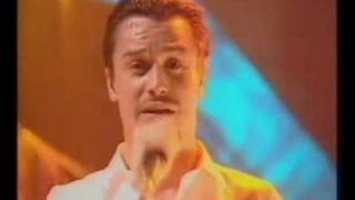 Faith No More - It's Your Letters (Live @ TFI Friday)