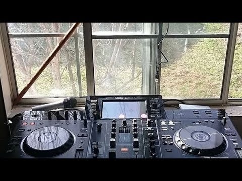 Tea & Trance 06 / Live for Lazer FM Worldwide