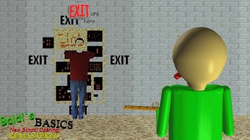 Baldi