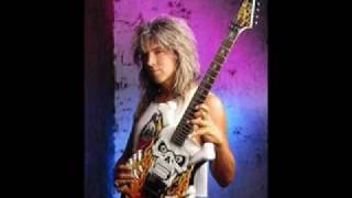 George Lynch - People Get Ready