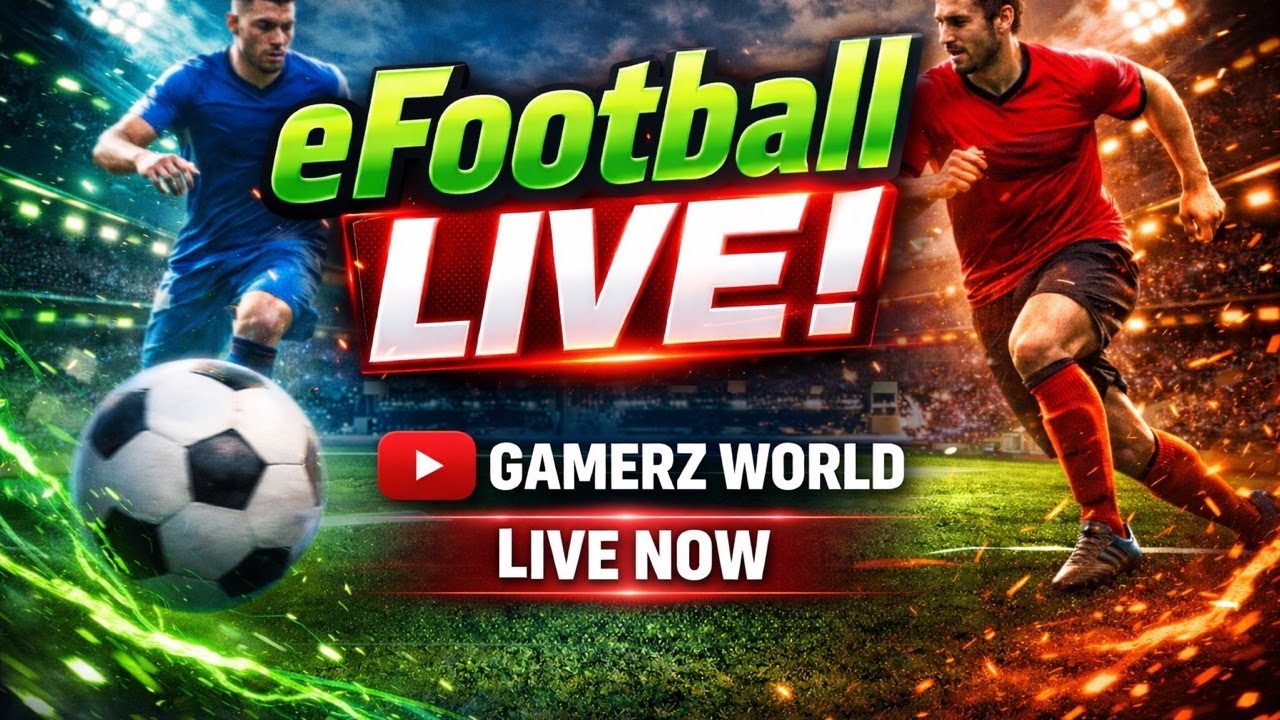 Efootball division push ✔️🔥