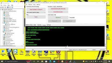 ALL MOBICEL MTK FLASH FILE FW BACKUP BY CM2 DONGLE