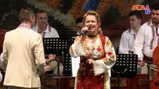 Mirela Petrean si Orchestra Lautarii din Ardeal - Spectacol Aniversar 8 Ani Hora TV