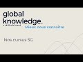 Global knowledge france  nos cursus 5g
