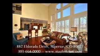 882 Eldorado Drive video tour