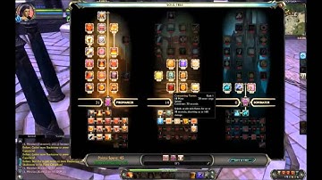 Learn All About The Rift Mage Pyromancer Leveling Spec