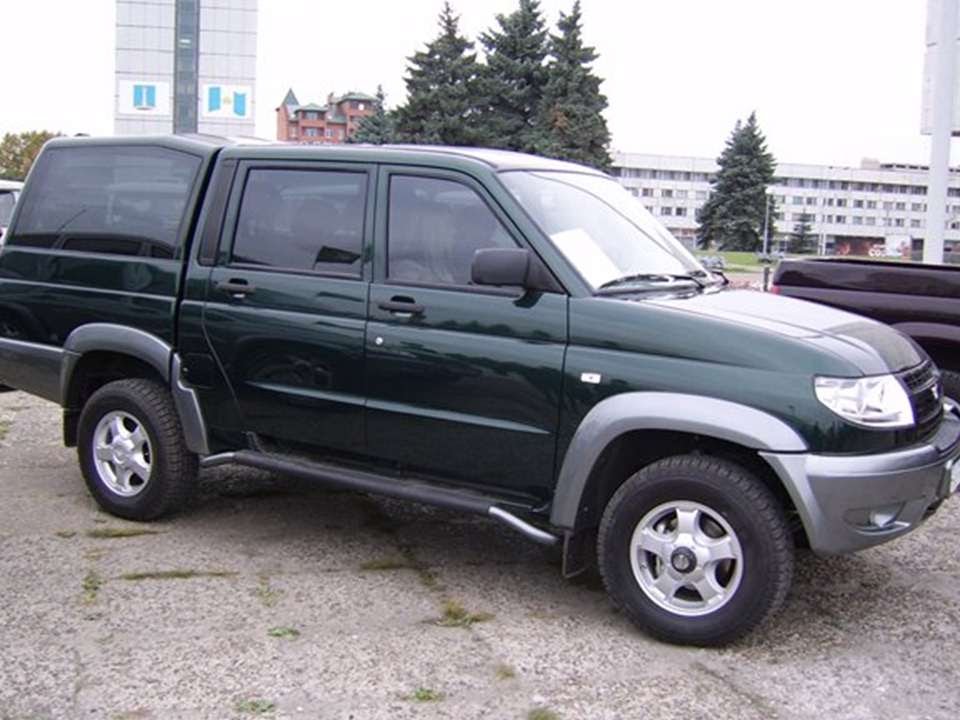 Удлиненный патриот. УАЗ-3163 Патриот пикап. Кузов УАЗ Патриот 3163. УАЗ Патриот 4x4 2006г. УАЗ Патриот пикап 2005.