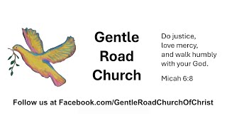 Get to Know Gentle Road